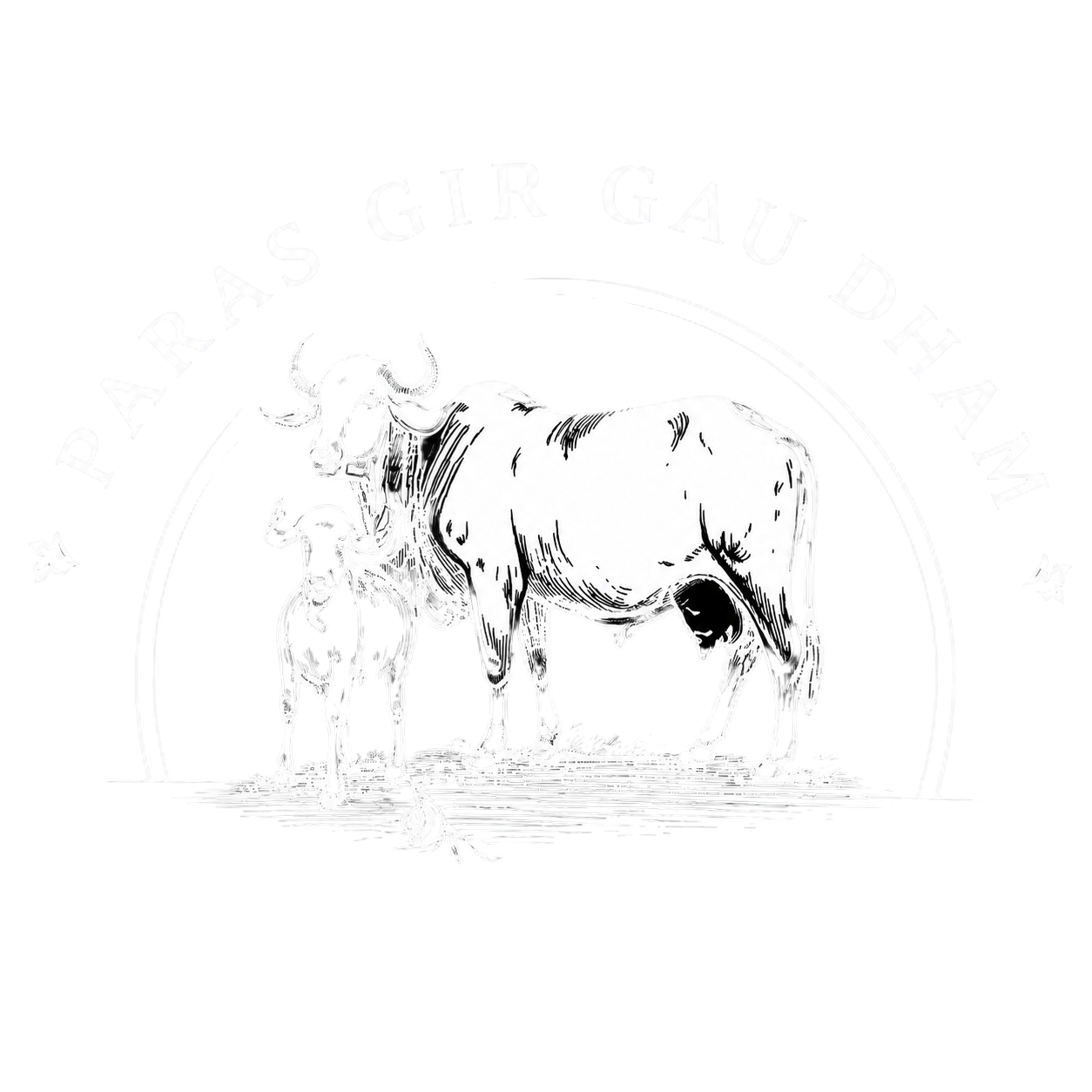Paras Gir Gau Dham