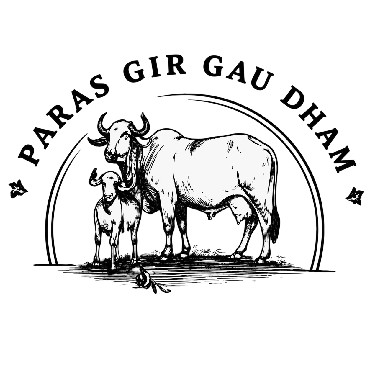 Paras Gir Gau Dham